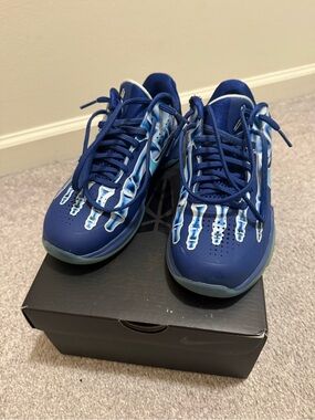 Nike Kobe 5 X-ray